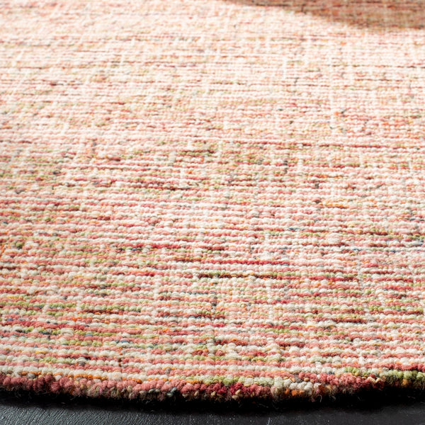 Safavieh Abstract 468 Hand Tufted 100% Wool Pile Rug ABT468A-28