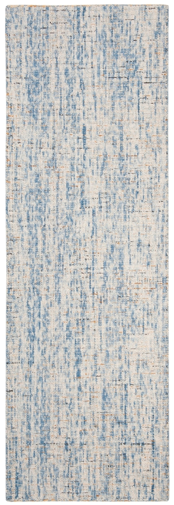 Safavieh Abstract 468 Hand Tufted 100% Wool Pile Rug ABT468C-8SQ