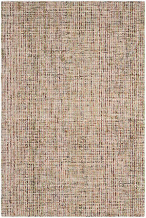Safavieh Abstract 468 Hand Tufted 100% Wool Pile Rug ABT468D-8R