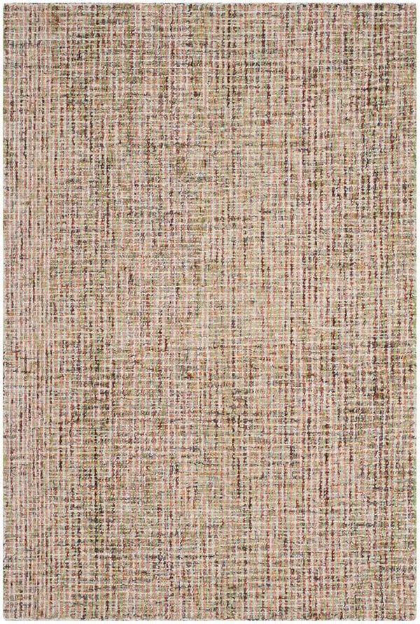 Safavieh Abstract 468 Hand Tufted 100% Wool Pile Rug ABT468D-8R