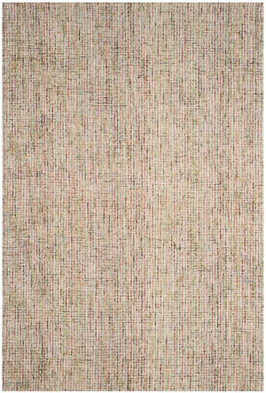 Safavieh Abstract 468 Hand Tufted 100% Wool Pile Rug ABT468D-8R