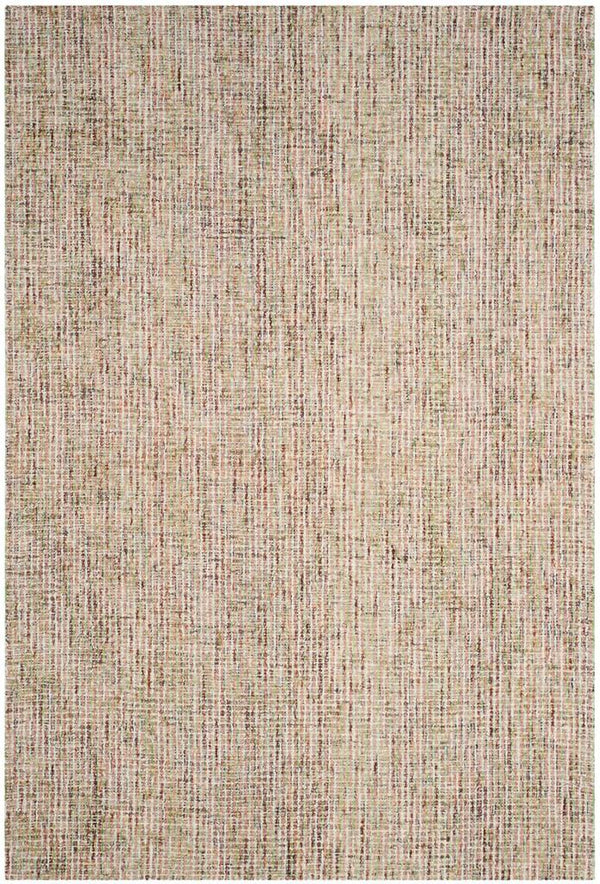 Safavieh Abstract 468 Hand Tufted 100% Wool Pile Rug ABT468D-8R