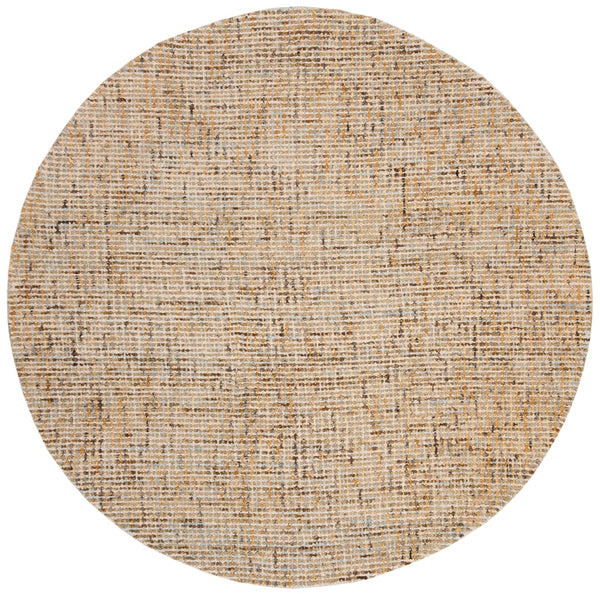 Safavieh Abstract 468 Hand Tufted 100% Wool Pile Rug ABT468D-8R