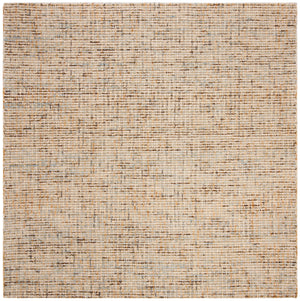 Safavieh Abstract 468 Hand Tufted 100% Wool Pile Rug ABT468D-8R