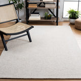 Safavieh Abstract 468 Hand Tufted Wool Rug ABT468E-8SQ