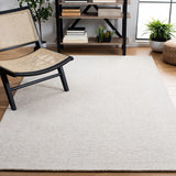 Safavieh Abstract 468 Hand Tufted 100% Wool Pile Rug ABT468E-9