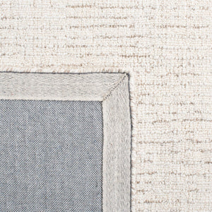 Safavieh Abstract 468 Hand Tufted Wool Rug ABT468E-8SQ