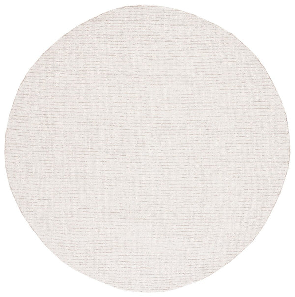 Safavieh Abstract 468 Hand Tufted Wool Rug ABT468E-8SQ