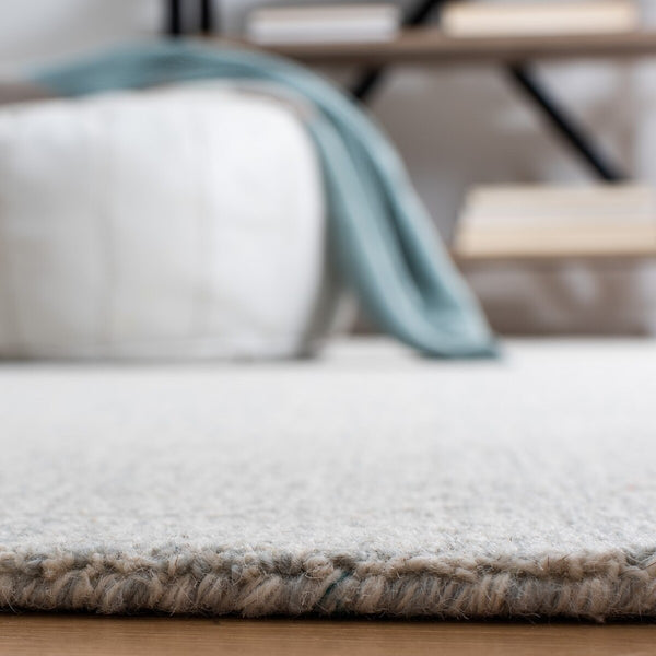 Safavieh Abstract 468 Hand Tufted Wool Rug ABT468F-1115