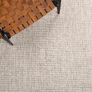 Safavieh Abstract 468 Hand Tufted Wool Rug ABT468G-8SQ