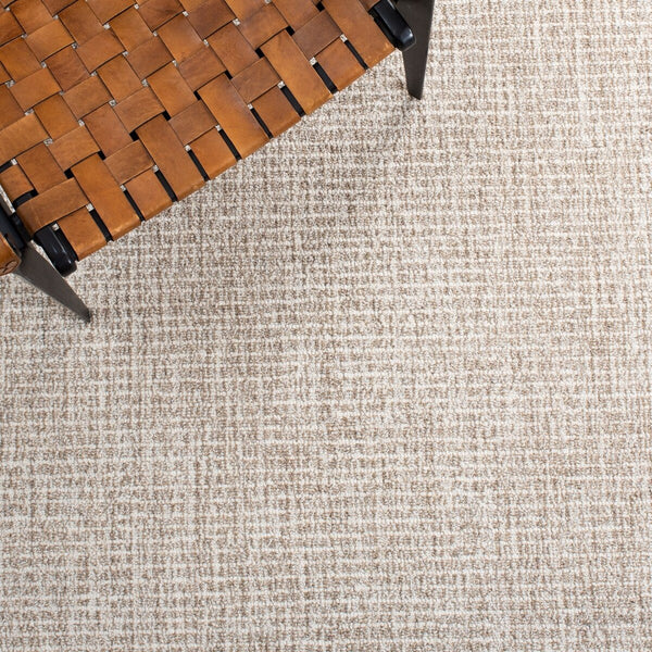 Safavieh Abstract 468 Hand Tufted Wool Rug ABT468G-8SQ