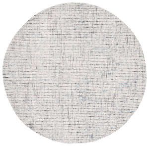 Safavieh Abstract 468 Hand Tufted Wool Rug ABT468J-8SQ