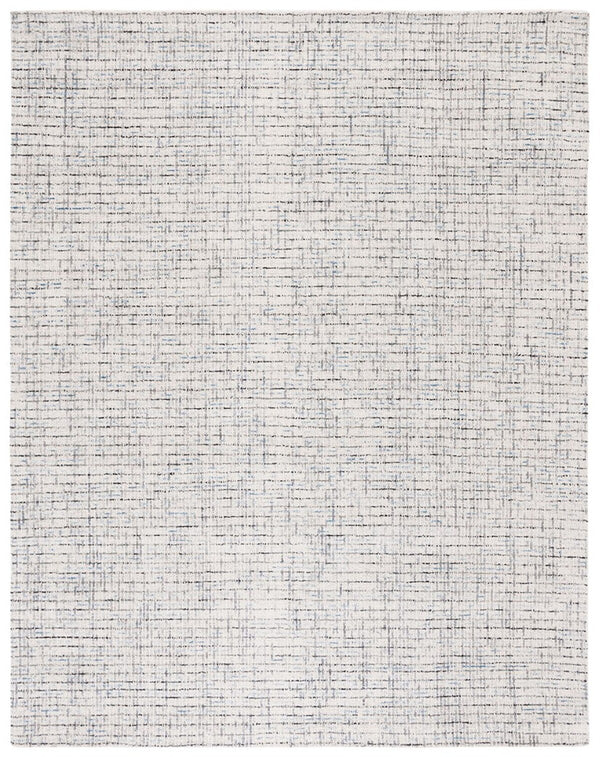 Safavieh Abstract 468 Hand Tufted Wool Rug ABT468J-8SQ