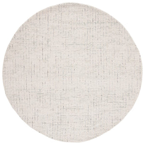 Safavieh Abstract 468 Hand Tufted Wool Rug ABT468K-8SQ