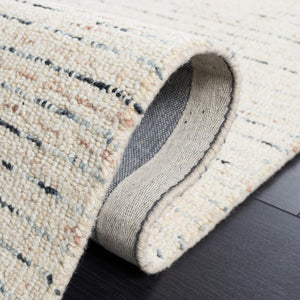 Safavieh Abstract 468 Hand Tufted 100% Wool Pile Rug ABT468M-9