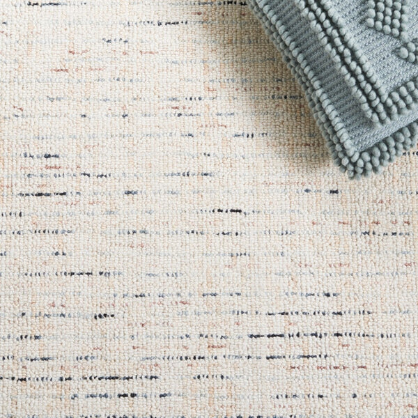 Safavieh Abstract 468 Hand Tufted 100% Wool Pile Rug ABT468M-9