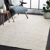 Safavieh Abstract 468 Hand Tufted 100% Wool Pile Rug ABT468M-9