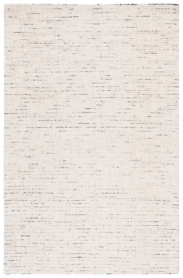 Safavieh Abstract 468 Hand Tufted 100% Wool Pile Rug ABT468M-9