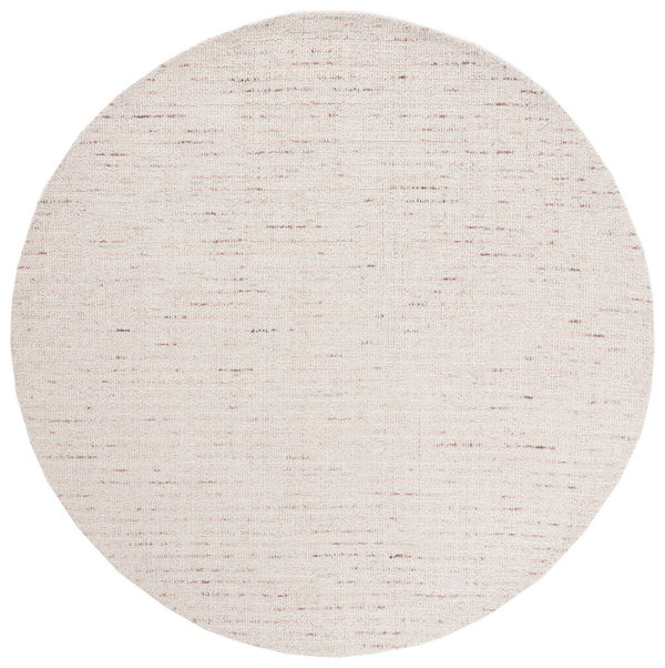 Safavieh Abstract 468 Hand Tufted Wool Rug ABT468T-4SQ