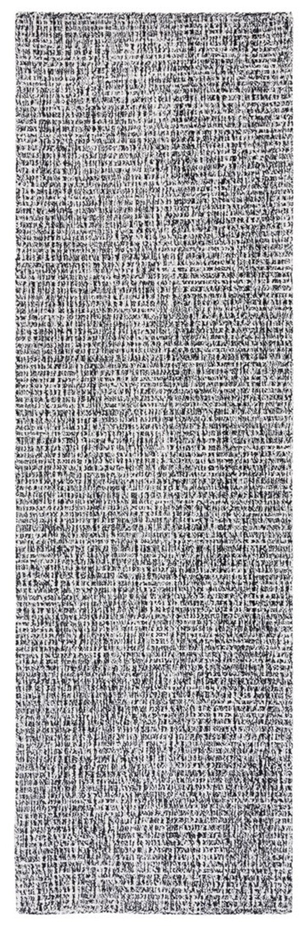 Safavieh Abstract 468 Hand Tufted 100% Wool Pile Rug ABT468Z-9