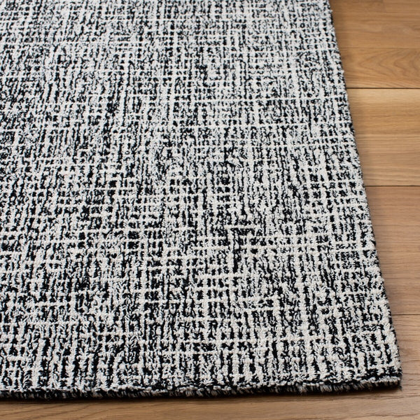 Safavieh Abstract 468 Hand Tufted 100% Wool Pile Rug ABT468Z-9
