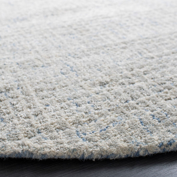 Safavieh Abstract 469 Hand Tufted 60% Viscose/40% Wool Rug ABT469G-9