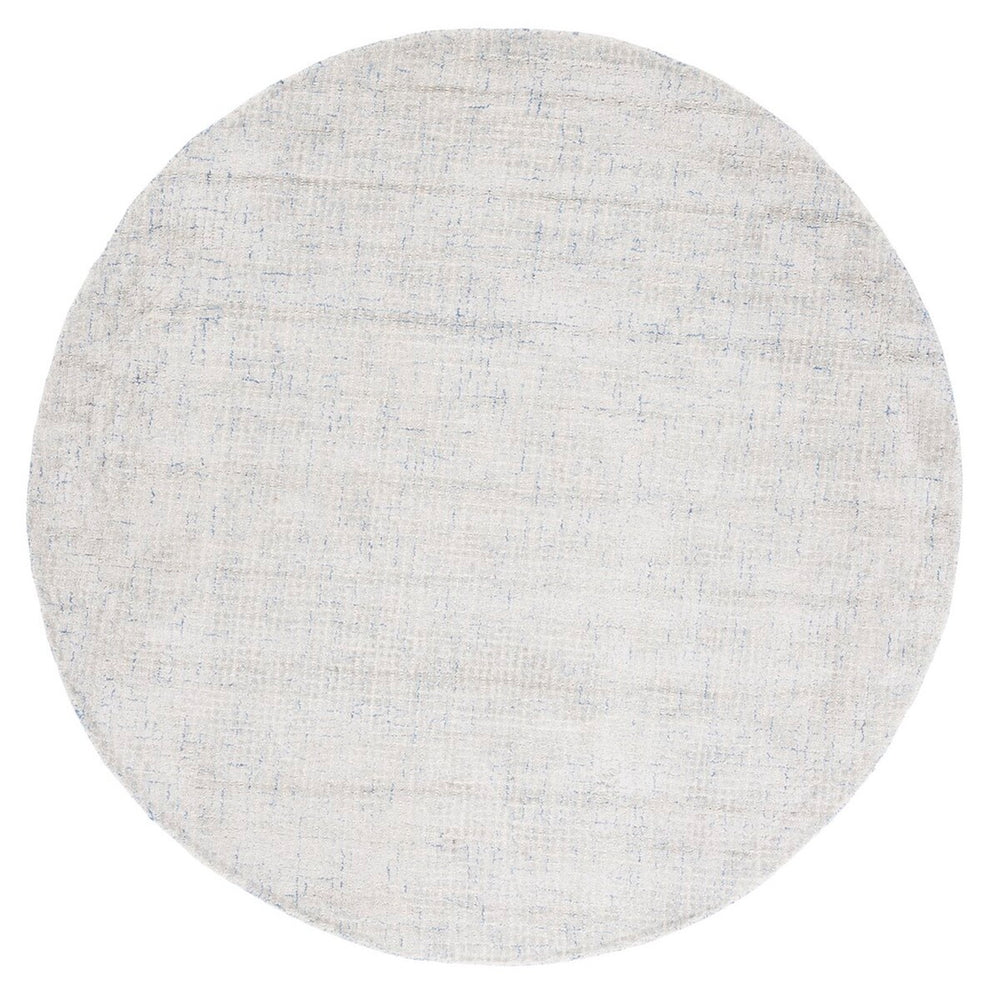 Safavieh Abstract 469 Hand Tufted 60% Viscose/40% Wool Rug ABT469G-9