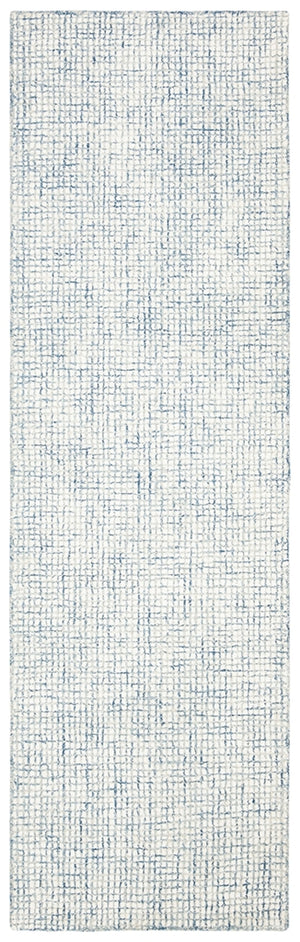 Safavieh Abstract 470 Hand Tufted 40% Wool Pile & 60% Viscose Rug ABT470M-8SQ