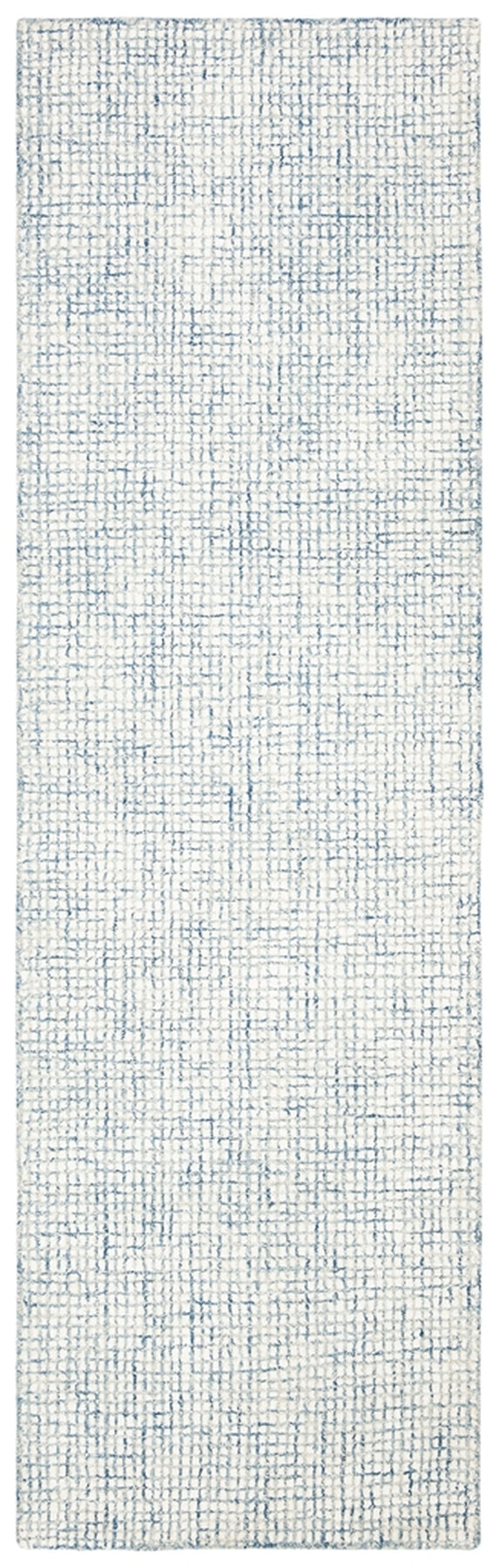 Safavieh Abstract 470 Hand Tufted 60% Viscose/40% Wool Rug ABT470M-10R