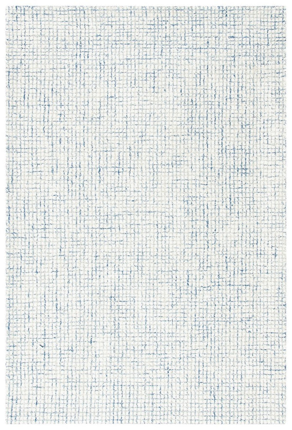 Safavieh Abstract 470 Hand Tufted 60% Viscose/40% Wool Rug ABT470M-10R