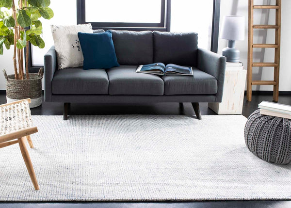 Safavieh Abstract 470 Hand Tufted 60% Viscose/40% Wool Rug ABT470M-10R