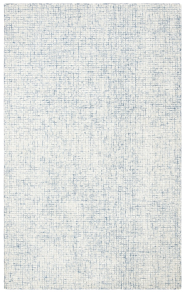 Safavieh Abstract 470 Hand Tufted 40% Wool Pile & 60% Viscose Rug ABT470M-8SQ