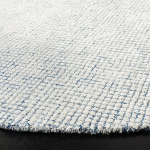 Safavieh Abstract 470 Hand Tufted 40% Wool Pile & 60% Viscose Rug ABT470M-8SQ