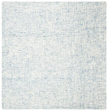 Safavieh Abstract 470 Hand Tufted 60% Viscose/40% Wool Rug ABT470M-10R