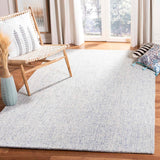 Safavieh Abstract 471 Hand Tufted Wool Pile Rug ABT471M-8SQ