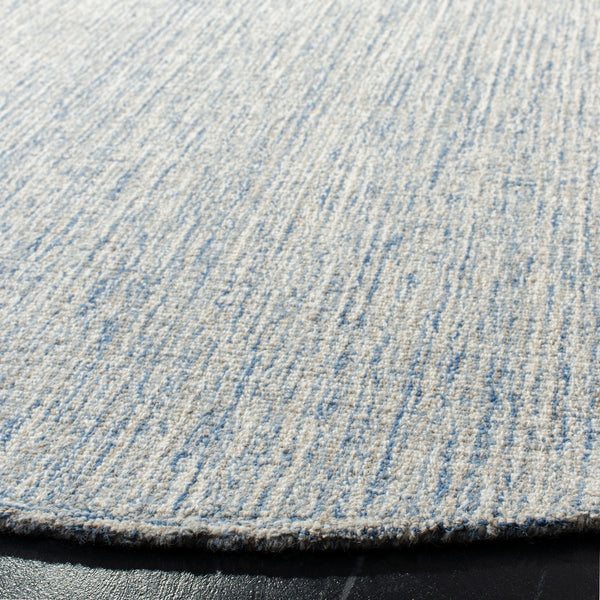 Safavieh Abstract 471 Hand Tufted Wool Pile Rug ABT471M-8SQ