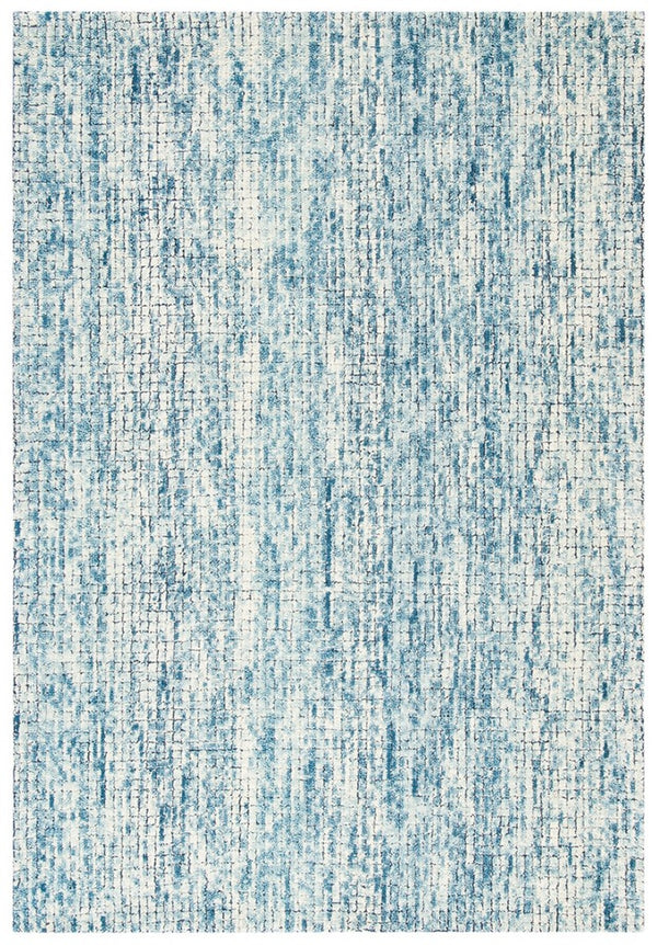 Safavieh Abstract 473 Hand Tufted Wool Pile Rug ABT473M-3