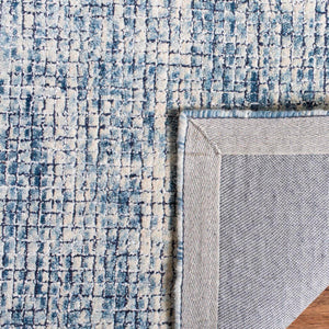 Safavieh Abstract 473 Hand Tufted Wool Pile Rug ABT473M-3