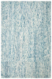 Abstract 473 Hand Tufted Wool Pile Rug
