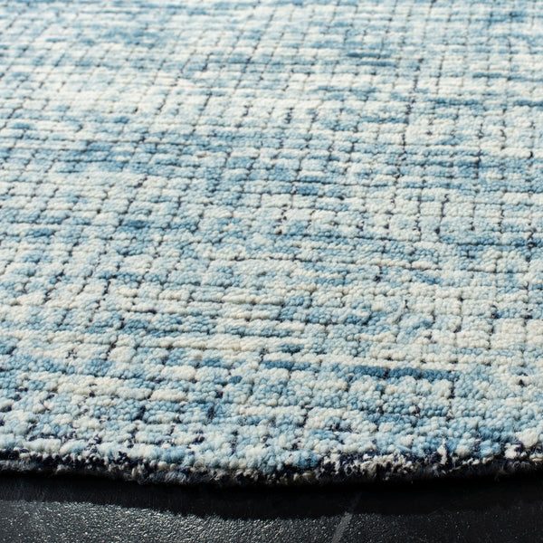 Safavieh Abstract 473 Hand Tufted Wool Pile Rug ABT473M-3