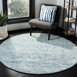 Safavieh Abstract 473 Hand Tufted Wool Pile Rug ABT473M-3