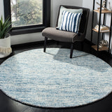 Safavieh Abstract 473 Hand Tufted Wool Pile Rug ABT473M-3