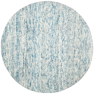 Safavieh Abstract 473 Hand Tufted Wool Pile Rug ABT473M-3