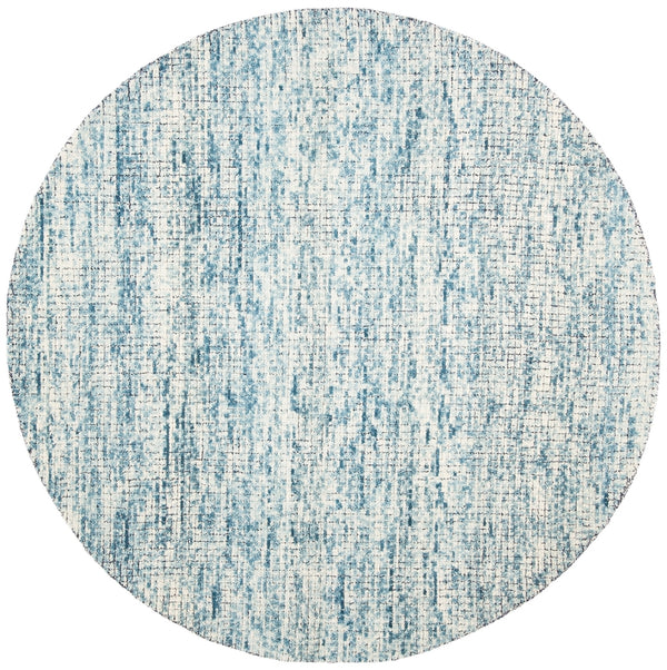 Safavieh Abstract 473 Hand Tufted Wool Pile Rug ABT473M-3