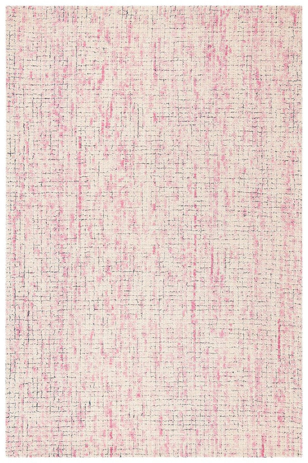 Safavieh Abstract 473 Hand Tufted Wool Pile Rug ABT473U-28