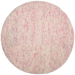 Safavieh Abstract 473 Hand Tufted Wool Pile Rug ABT473U-28