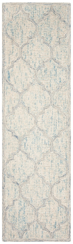 Safavieh Abstract 474 Hand Tufted Wool Pile Rug ABT474B-3