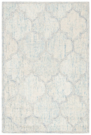 Safavieh Abstract 474 Hand Tufted Wool Pile Rug ABT474B-3