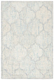 Safavieh Abstract 474 Hand Tufted Wool Pile Rug ABT474B-3