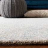 Safavieh Abstract 474 Hand Tufted Wool Pile Rug ABT474B-3